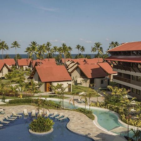 Oka Beach Resort #404G - Conforto Por Carpediem Porto de Galinhas Exterior photo